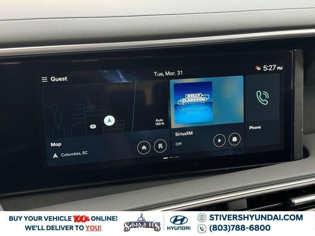 New 2026 Gray Hyundai SE FWD image 30