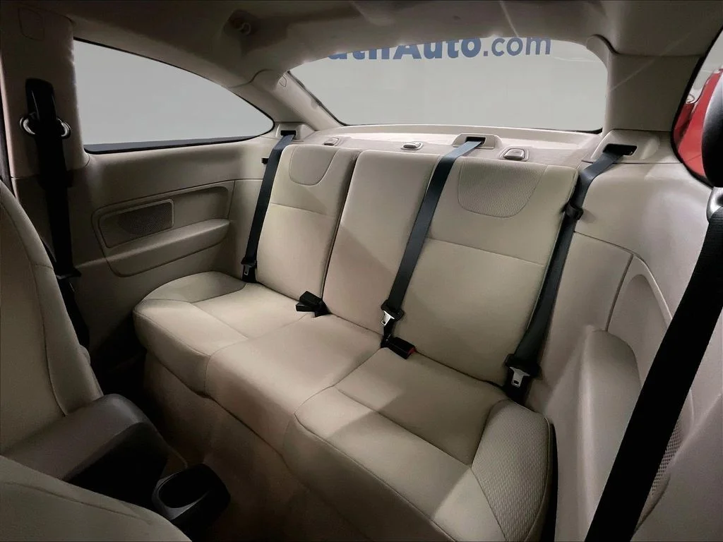 Used 2008 Black Ford S image 30
