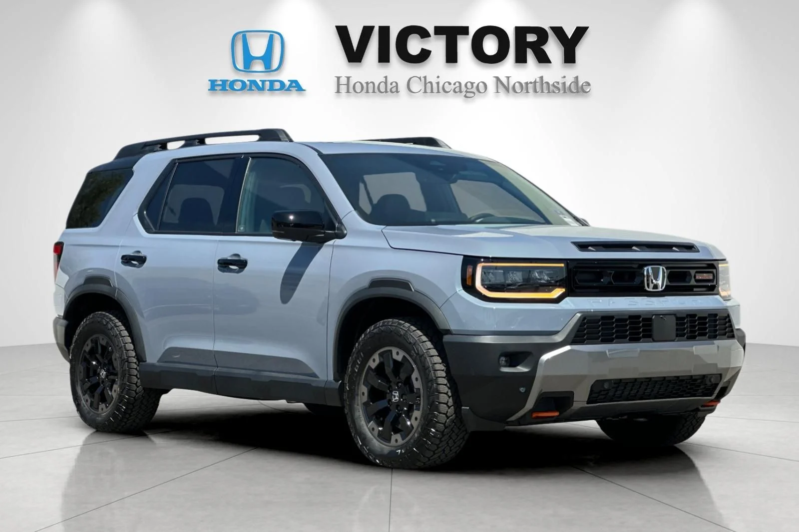 New 2026  Honda TrailSport Elite image 7