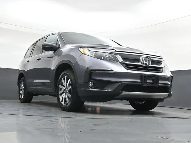 Used 2022  Honda EX-L image 38