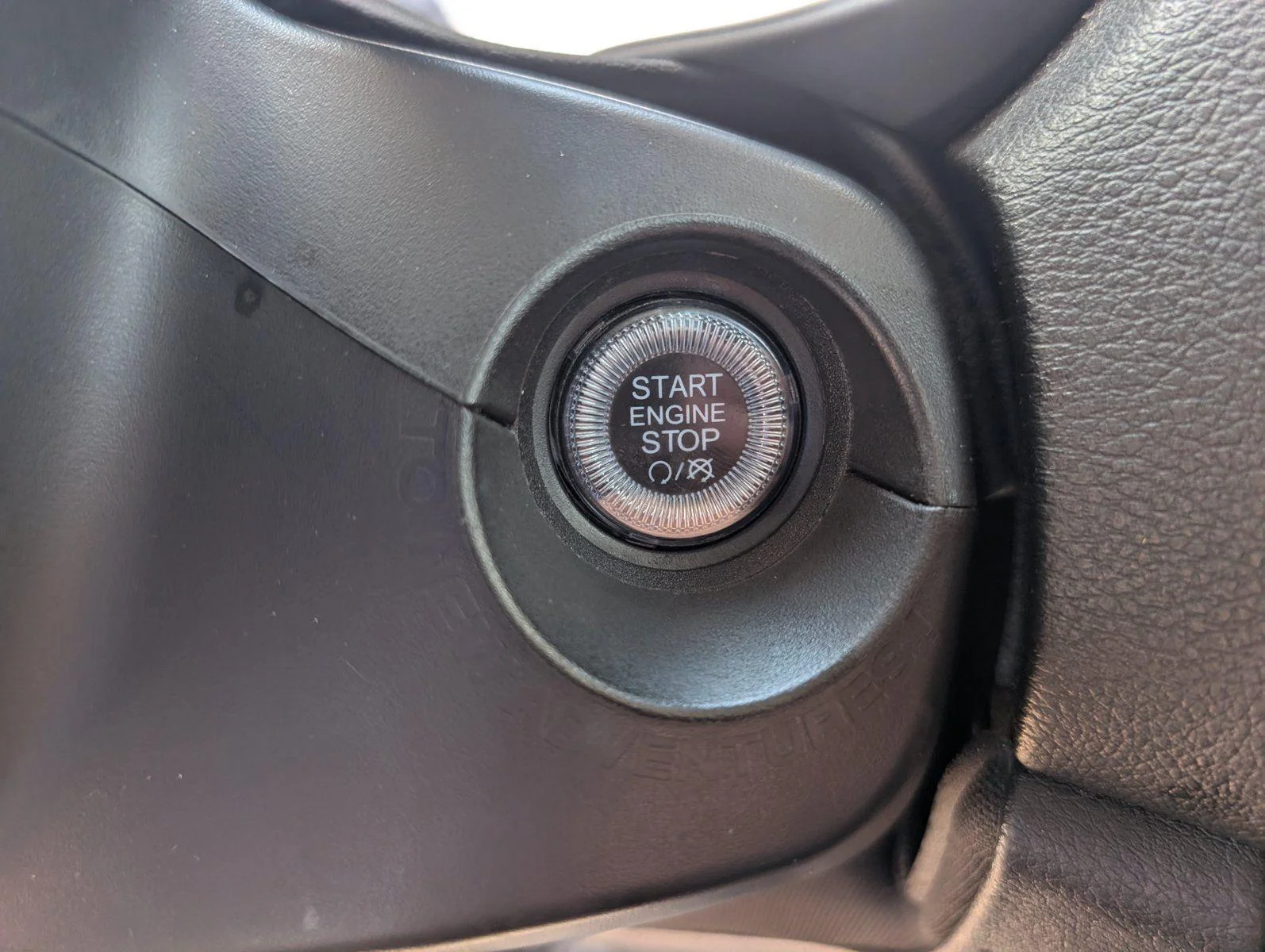 Used 2023 Colorado Red Clearcoat Jeep Trailhawk image 23