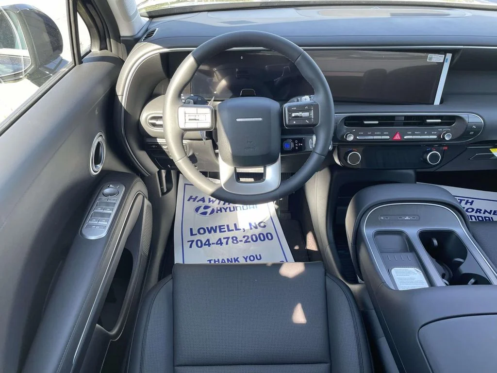 New 2026  Hyundai SEL image 12