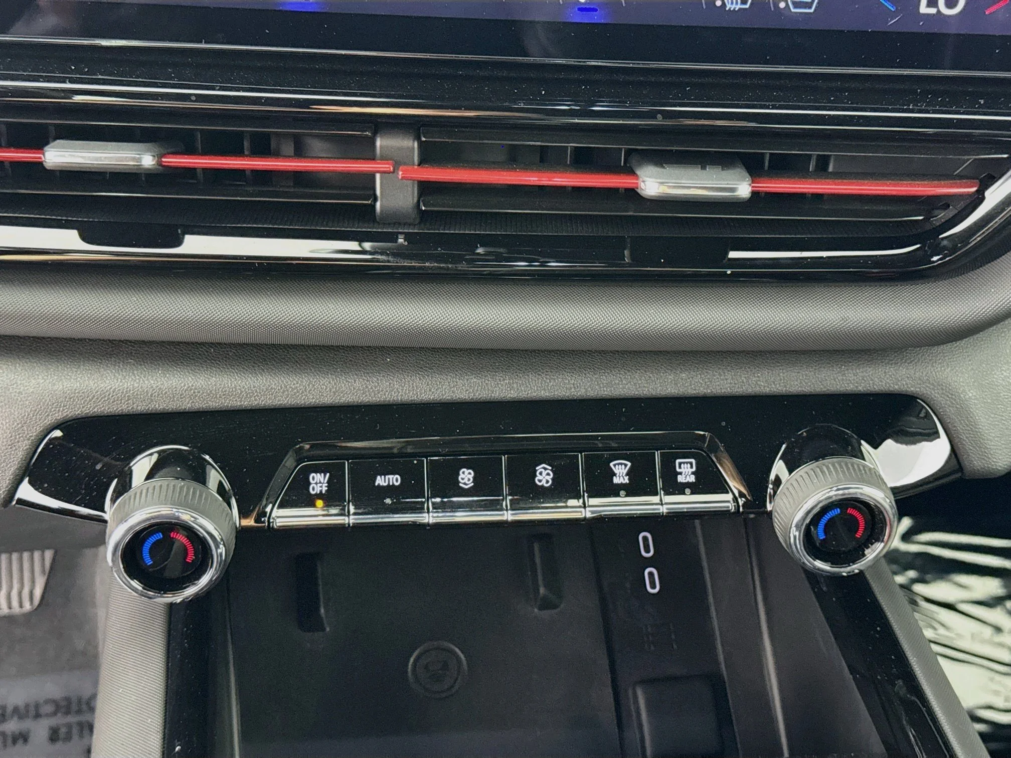 Used 2026 Black Chevrolet Trail Boss - Max Range image 18