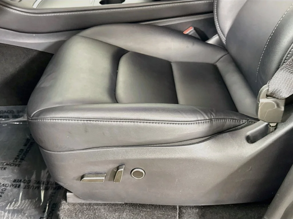Used 2025 Black Tesla Long Range image 20