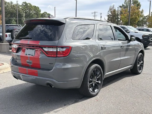 Used 2025 Gray Dodge GT Plus image 13
