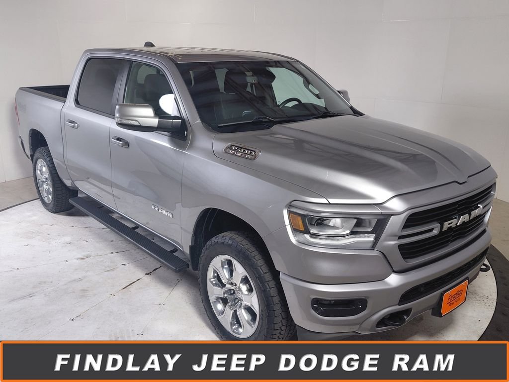 2020 RAM Ram 1500 Big Horn