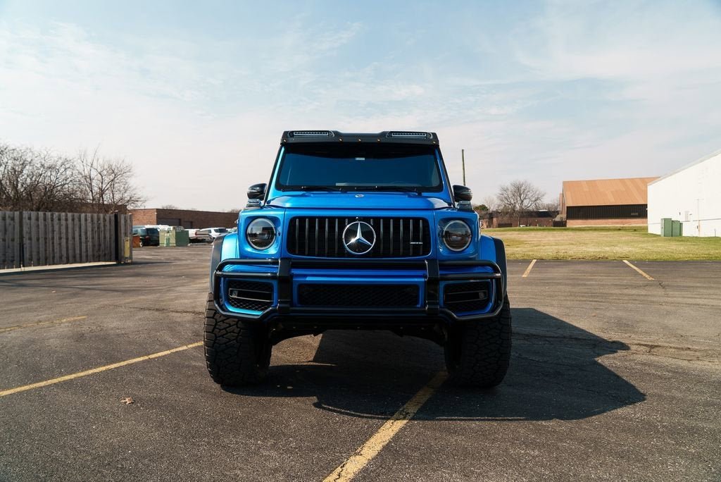 2023 Mercedes-Benz G-Class AMG G63 - Photo 21