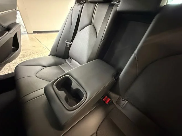 Used 2021 Gray Toyota XSE image 29