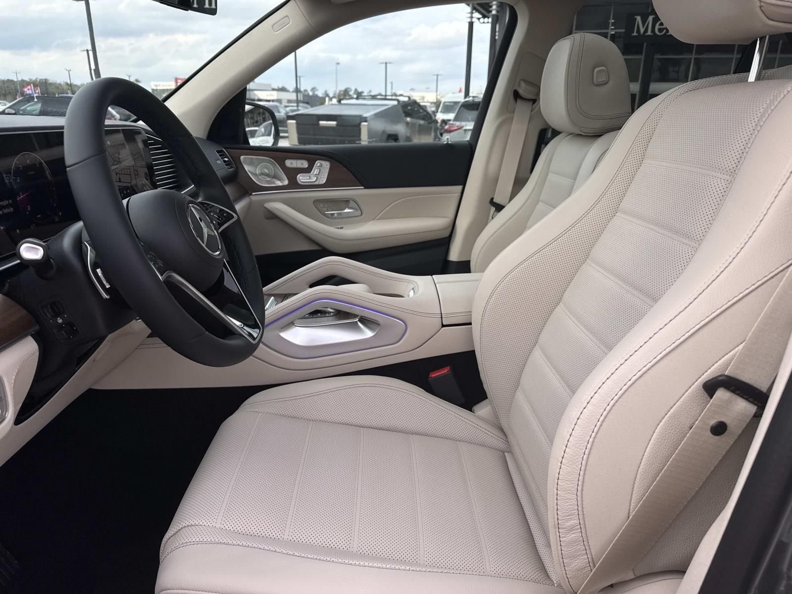 2026 Mercedes-Benz GLE GLE350 - Photo 9