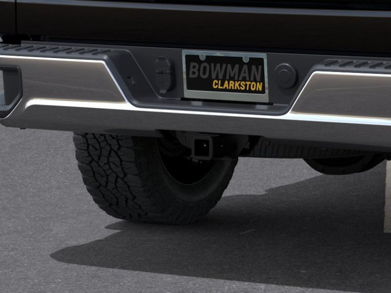 2026 Chevrolet Silverado 1500 LT - Photo 14