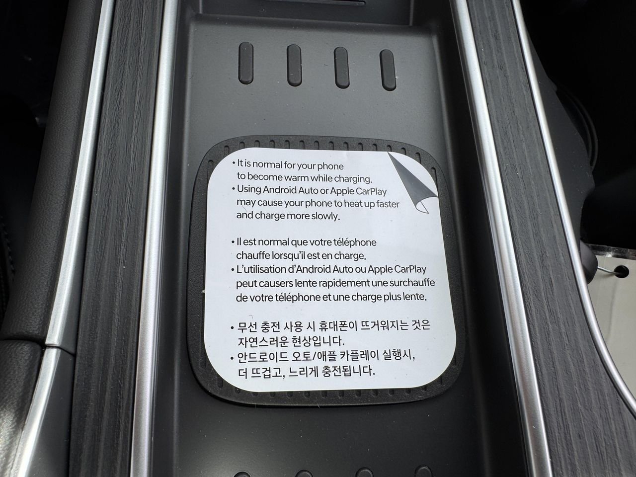 New 2026 Creamy White Pearl Hyundai Calligraphy AWD image 40