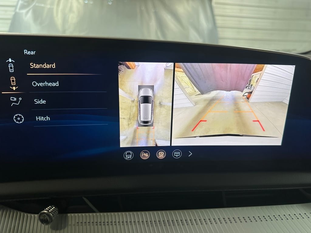 2027 Cadillac OPTIQ Premium Sport - Photo 13