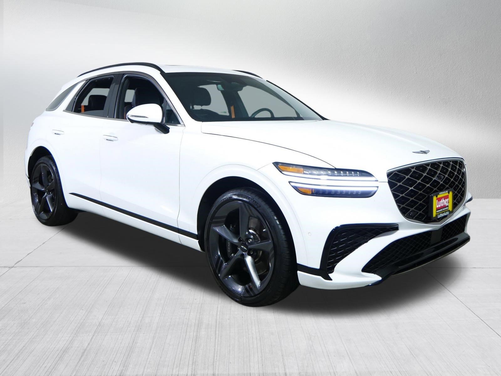 2026 Genesis GV70 3.5T Sport Prestige AWD's photo