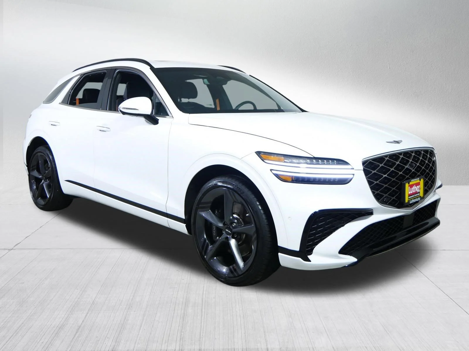2026 Genesis GV70 3.5T Sport Prestige AWD's photo