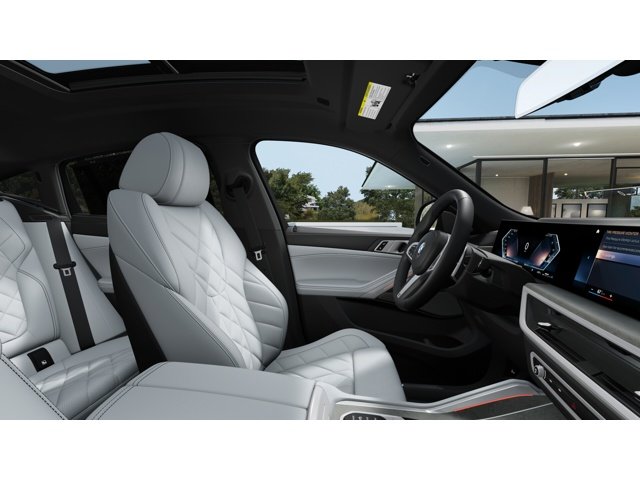 New 2027 Black Sapphire Metallic BMW xDrive40i image 9