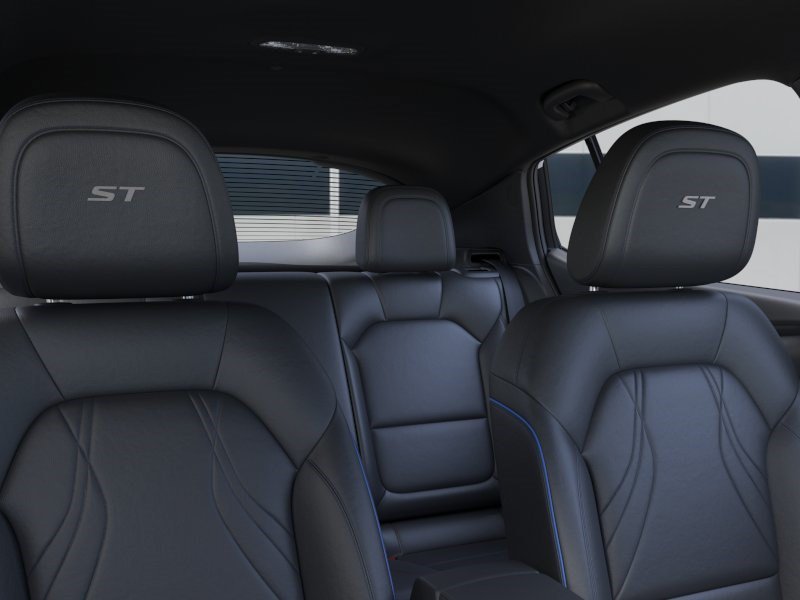 2026 Buick Envista Sport Touring - Photo 24