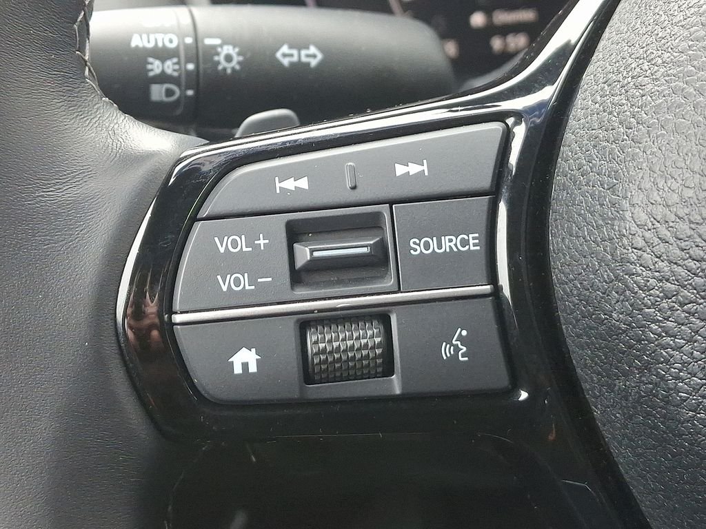 2023 Honda Civic Sport - Photo 20