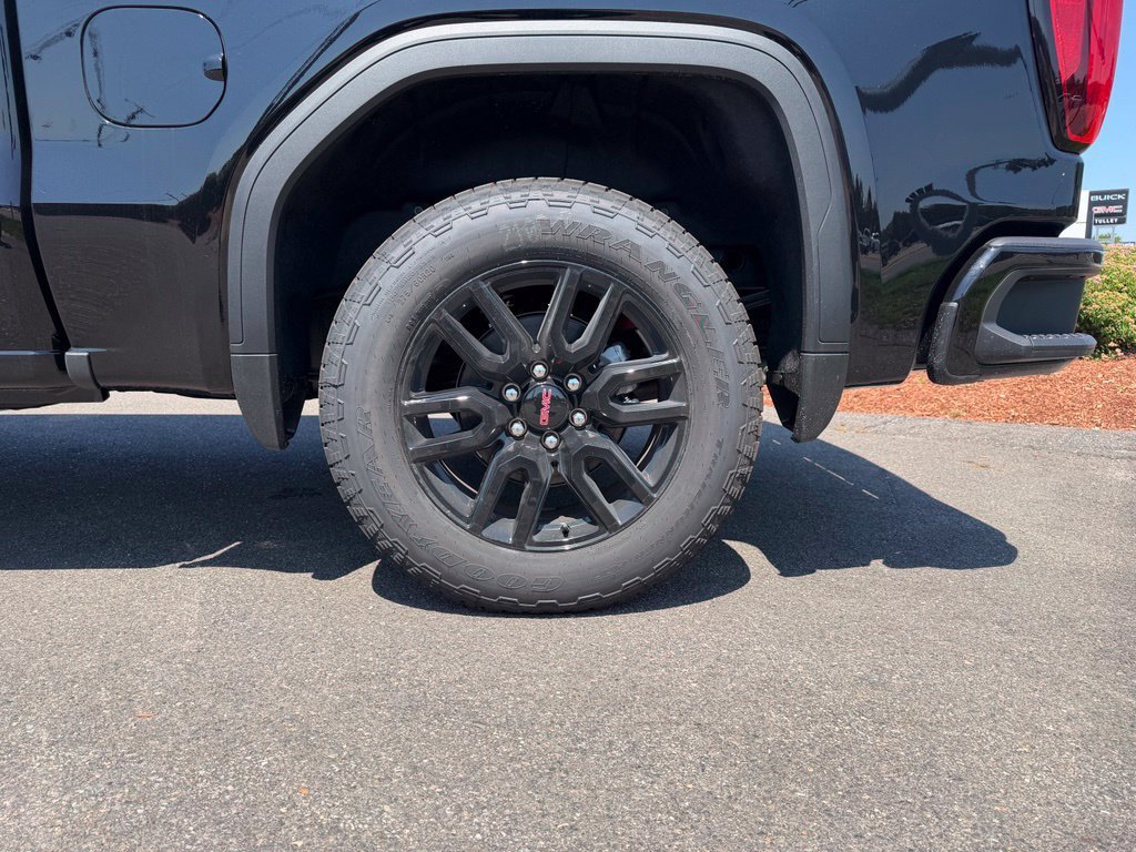 2026 GMC Sierra 1500 Elevation - Photo 9