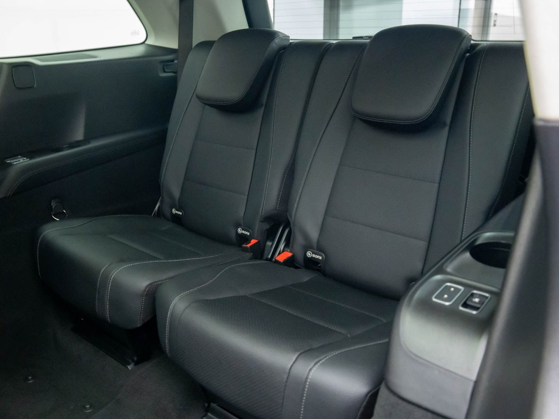 New 2026 Black Mercedes-Benz GLS 450 image 22