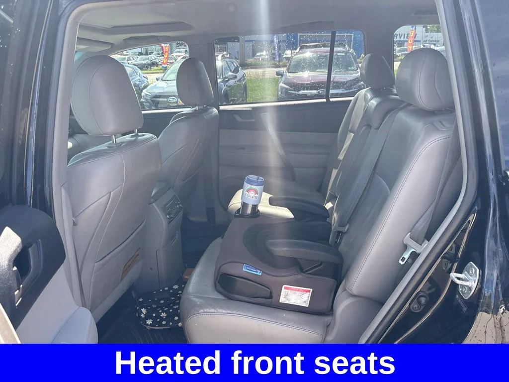 Used 2011 Black Toyota SE image 14
