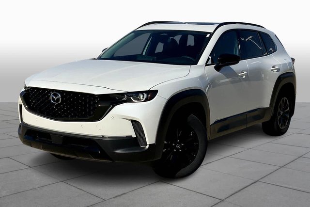 New 2026 Mazda CX-50 Hybrid Premium AWD