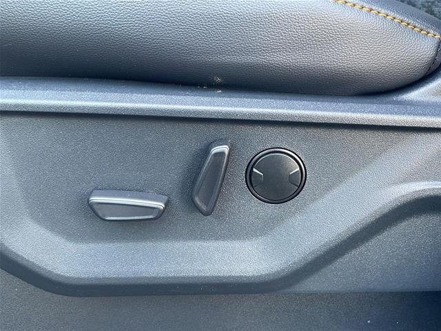 New 2026 Antimatter Blue Metallic Ford Tremor® image 45