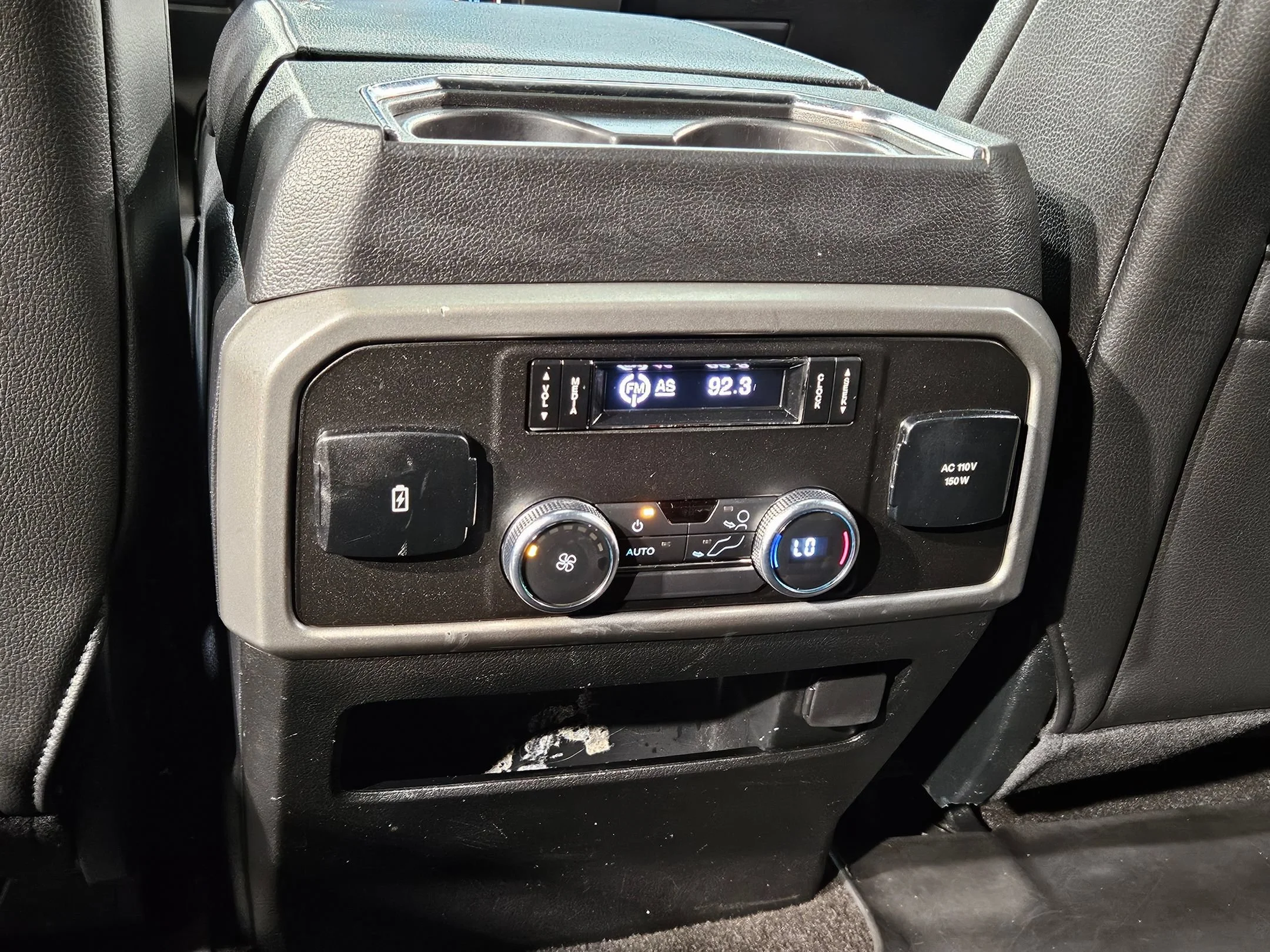Used 2020 Agate Black Ford XLT image 37