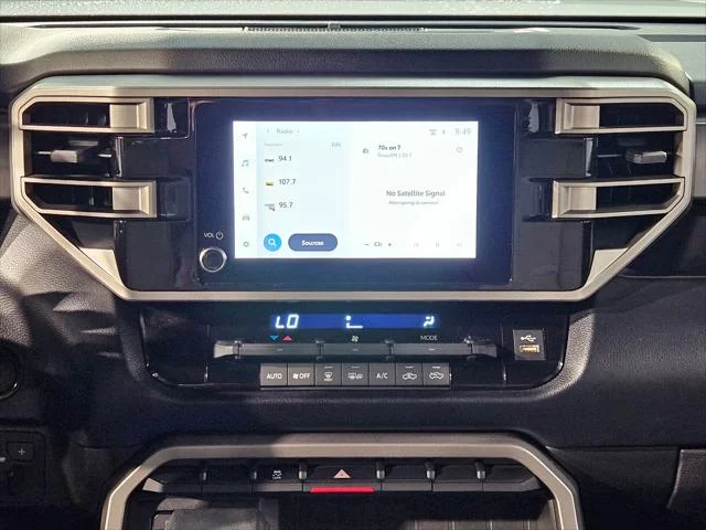 Certified Used 2025 ICE CAP Toyota  image 16