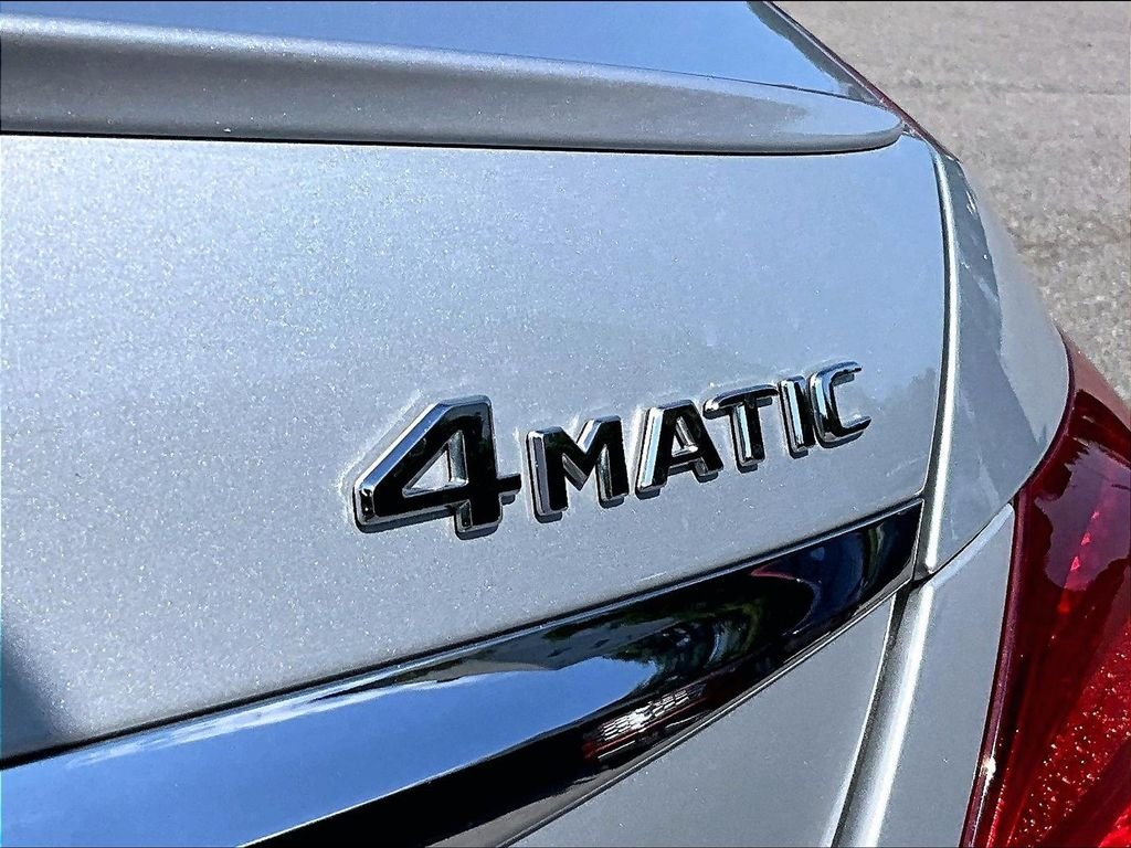 Used 2019 Black Mercedes-Benz E 300 image 29