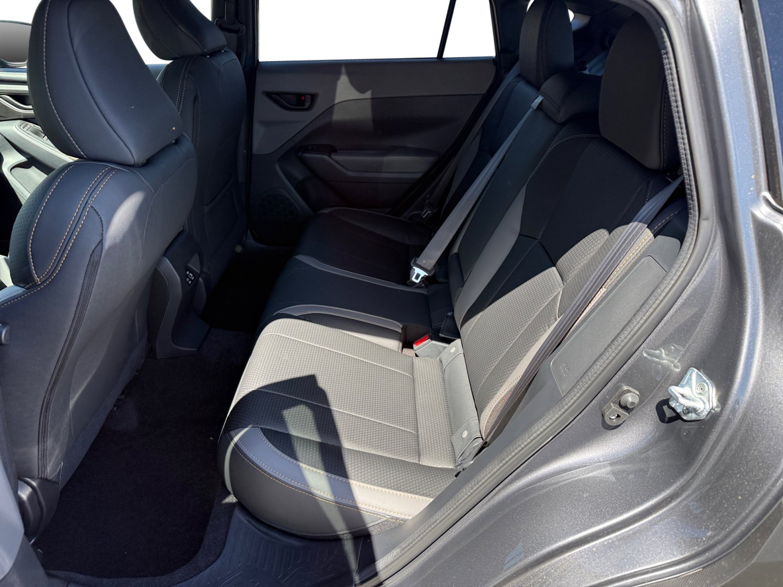 New 2026 MAGNETITE GRAY PEARL Subaru Wilderness image 16