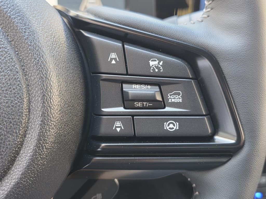 2026 Subaru Outback Touring XT - Photo 39