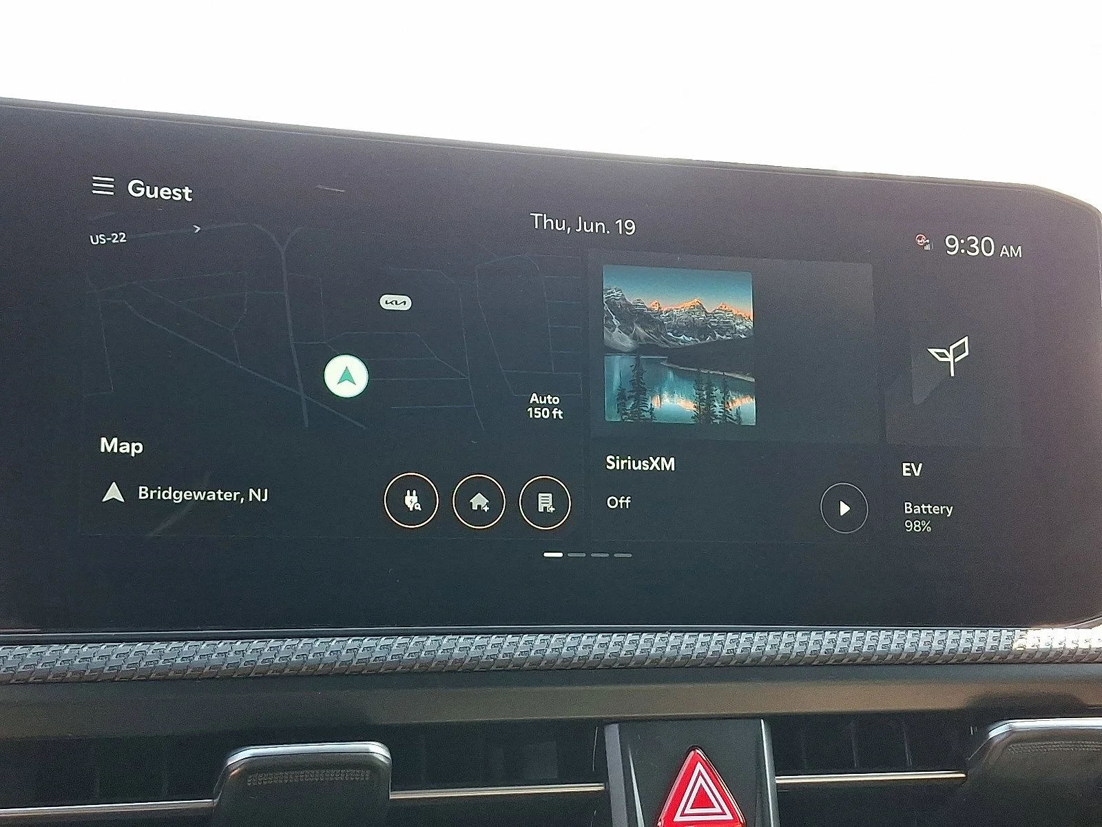 2025 Kia EV6 GT-Line - Photo 11