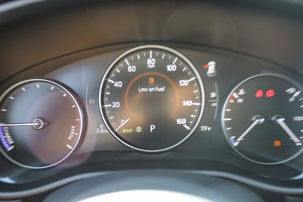 2026 Mazda CX-50 Premium Plus - Photo 25