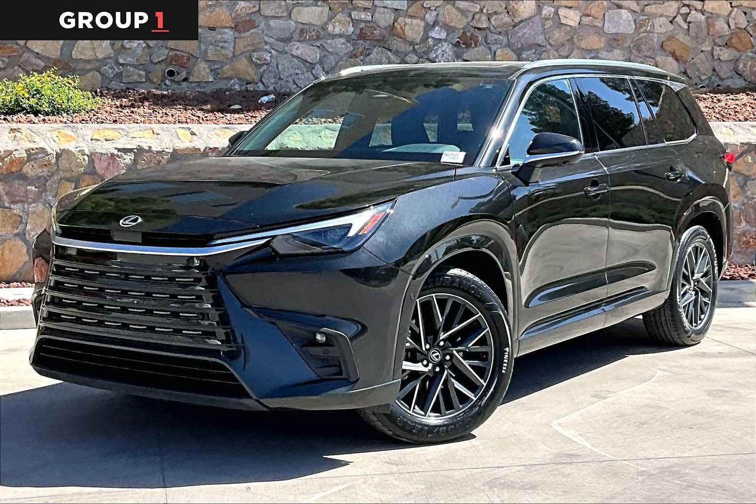 2024 Lexus TX 350 350 Premium FWD's photo