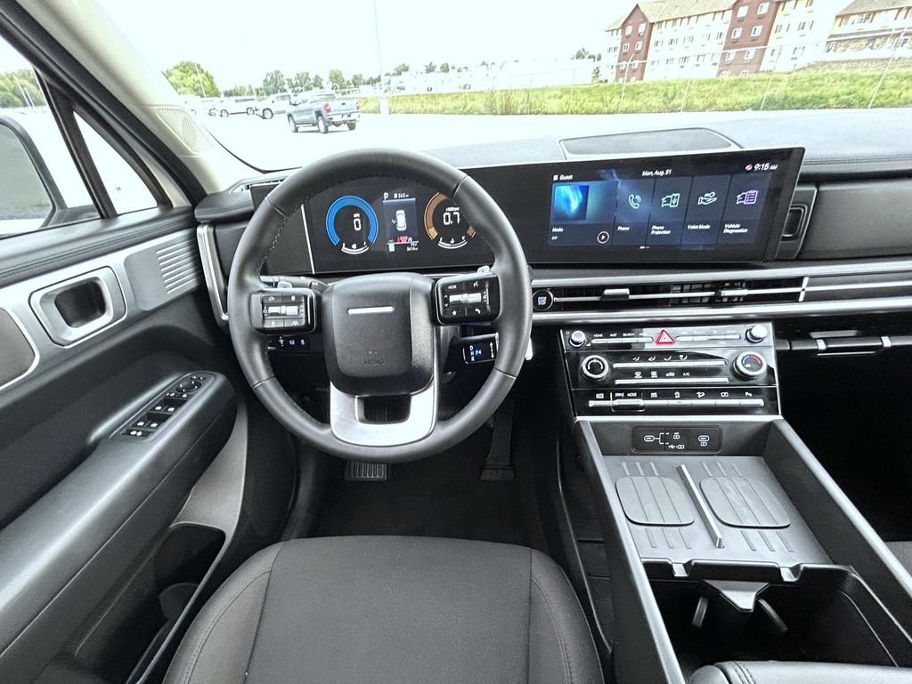 2026 Hyundai Santa Fe SE - Photo 15