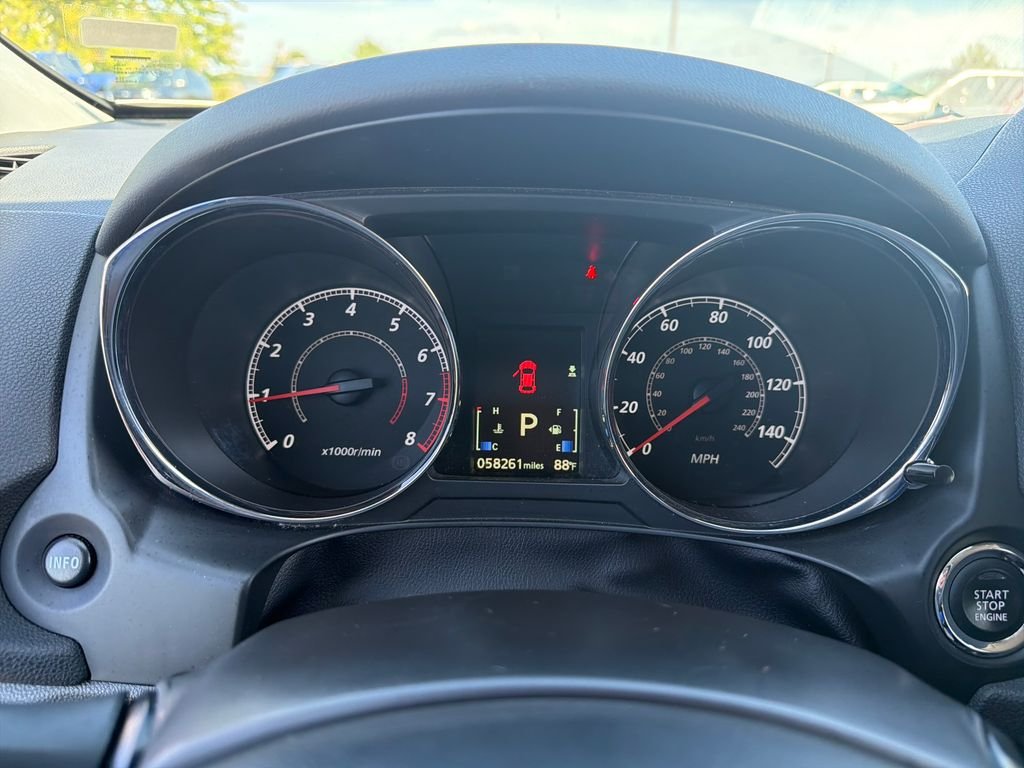 Certified Used 2024 Black Mitsubishi 2.0 SE image 18