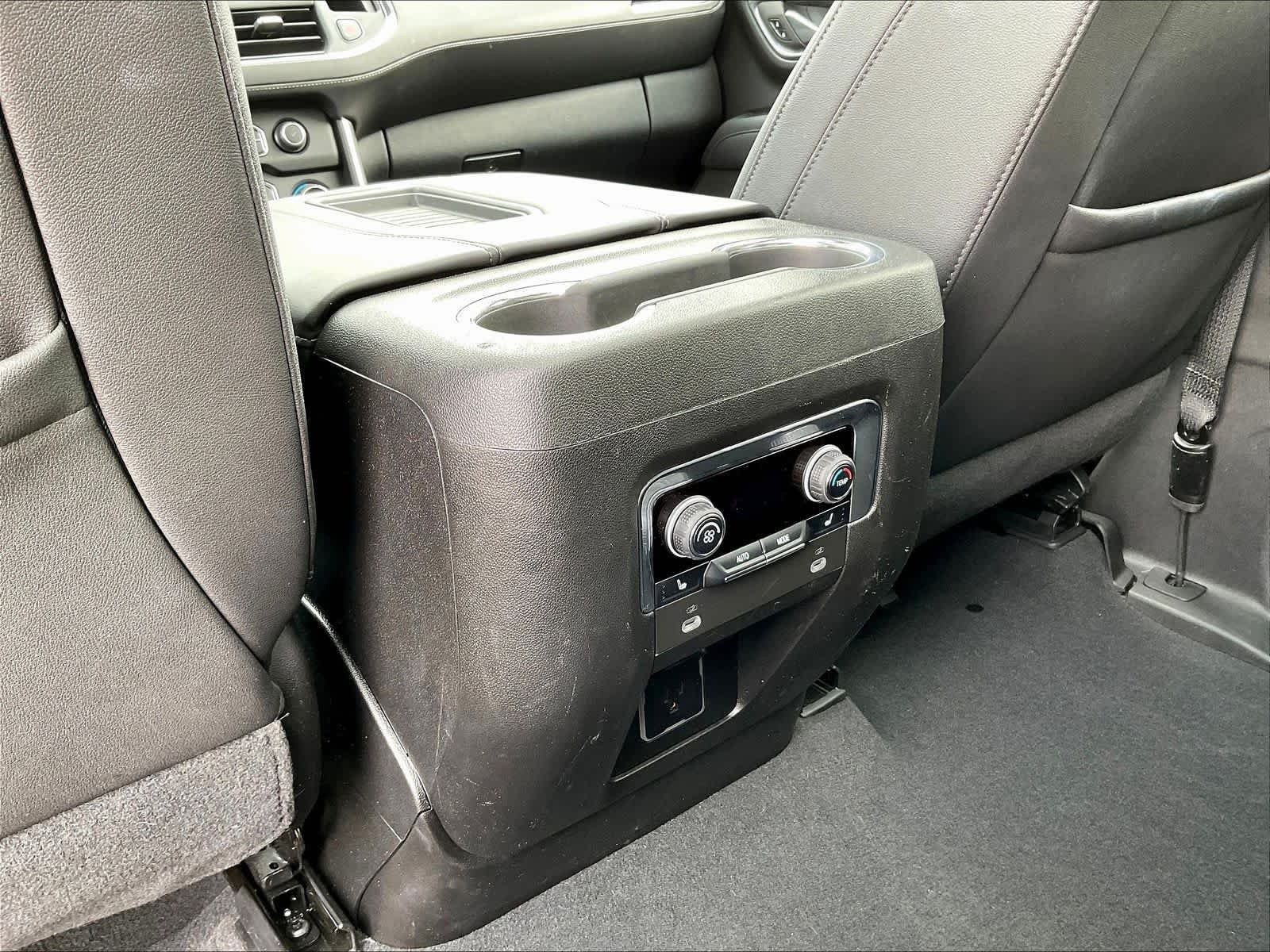 2023 Chevrolet Tahoe Z71 - Photo 13