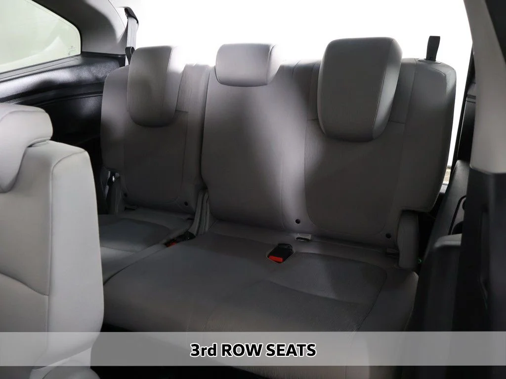 Used 2019 Modern Steel Metallic Honda EX image 7