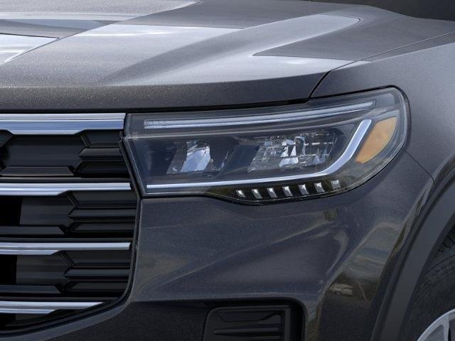 New 2026 Agate Black Metallic Ford Active image 41