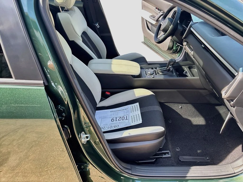 New 2026 Cypress Mazda 2.5 S Preferred AWD image 32