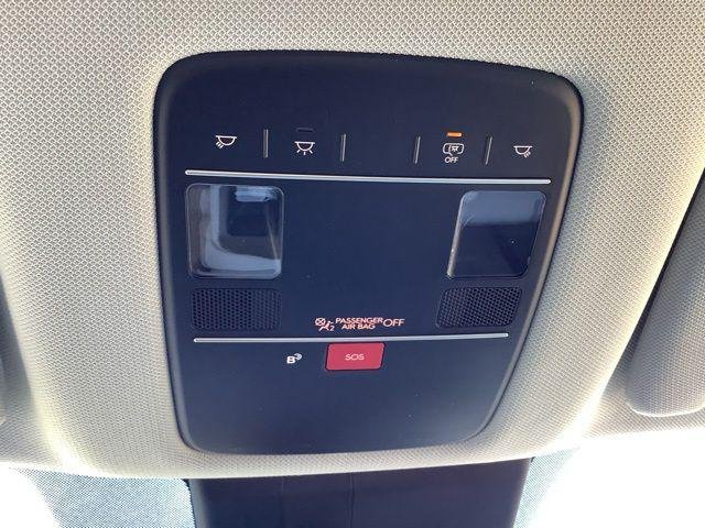 New 2026 Abyss Black Hyundai Blue SEL image 37