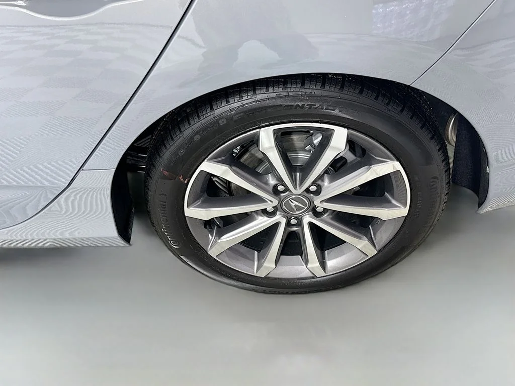 New 2026 Urban Gray Pearl Acura  image 29