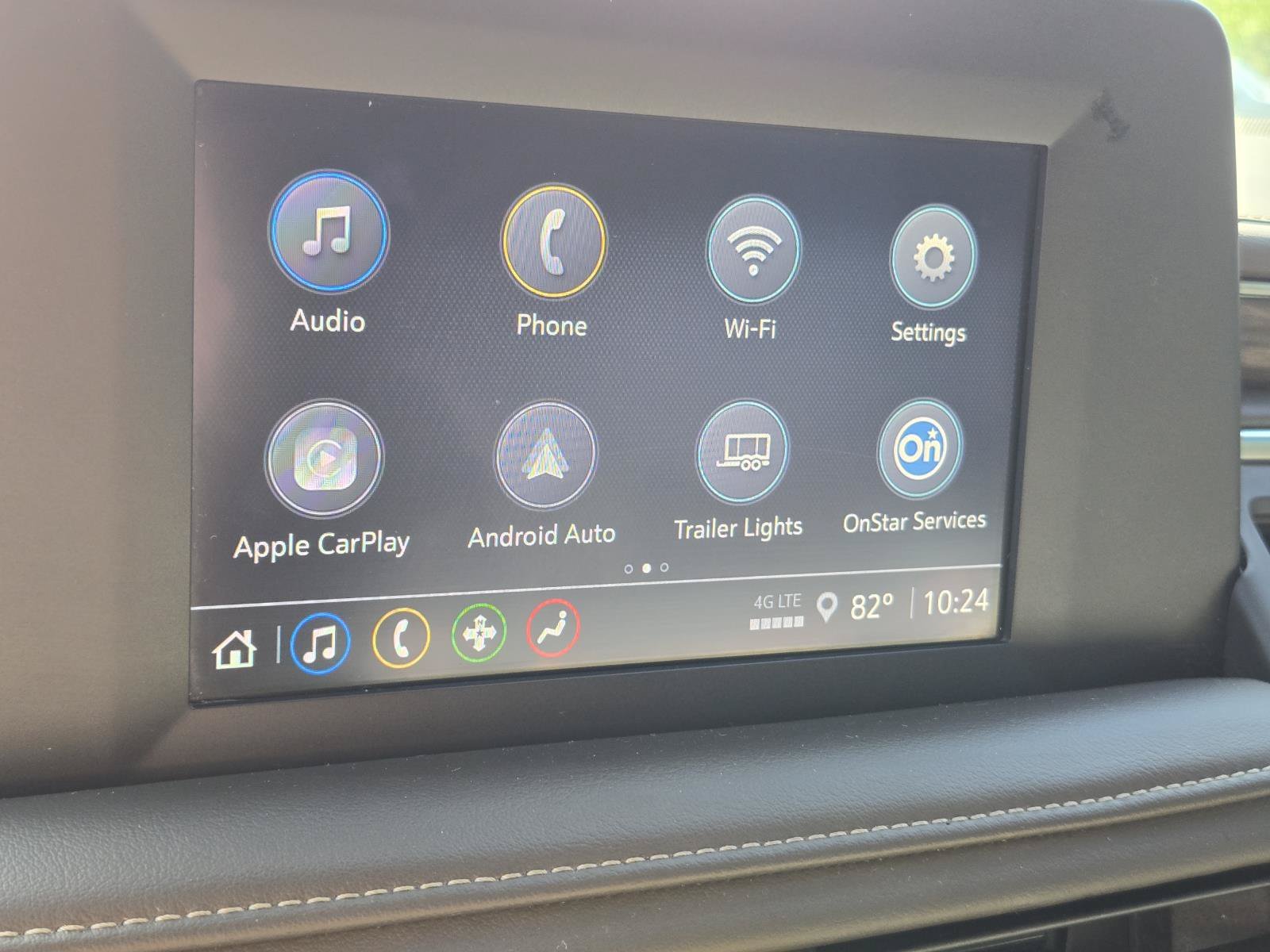 Used 2023 Black Chevrolet LS image 29