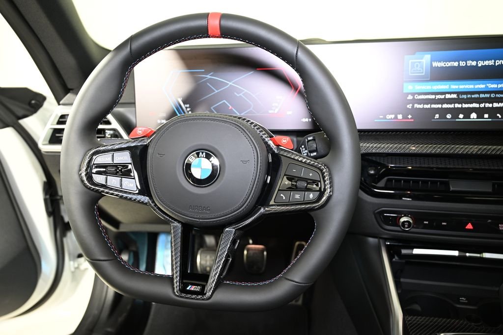 2026 BMW M2 Coupe M2 - Photo 16