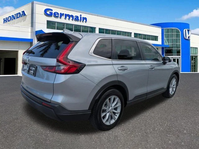 2024 Honda CR-V EX-L - Photo 5
