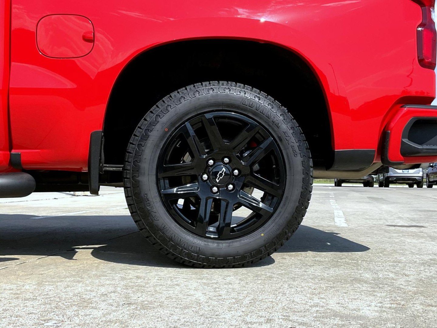 2023 Chevrolet Silverado 1500 RST - Photo 26