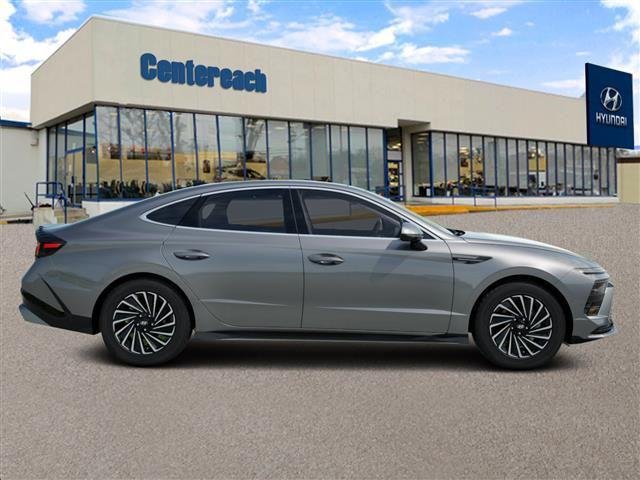 New 2026 Portofino Gray Hyundai Limited image 5