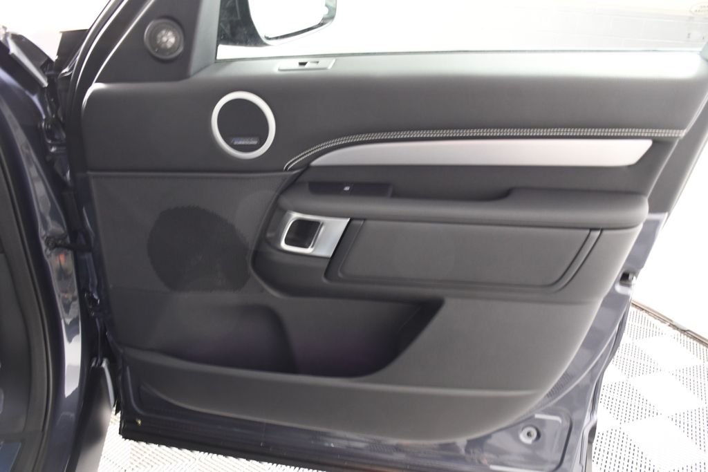 New 2026 Varesine Blue Land Rover Gemini Edition image 18
