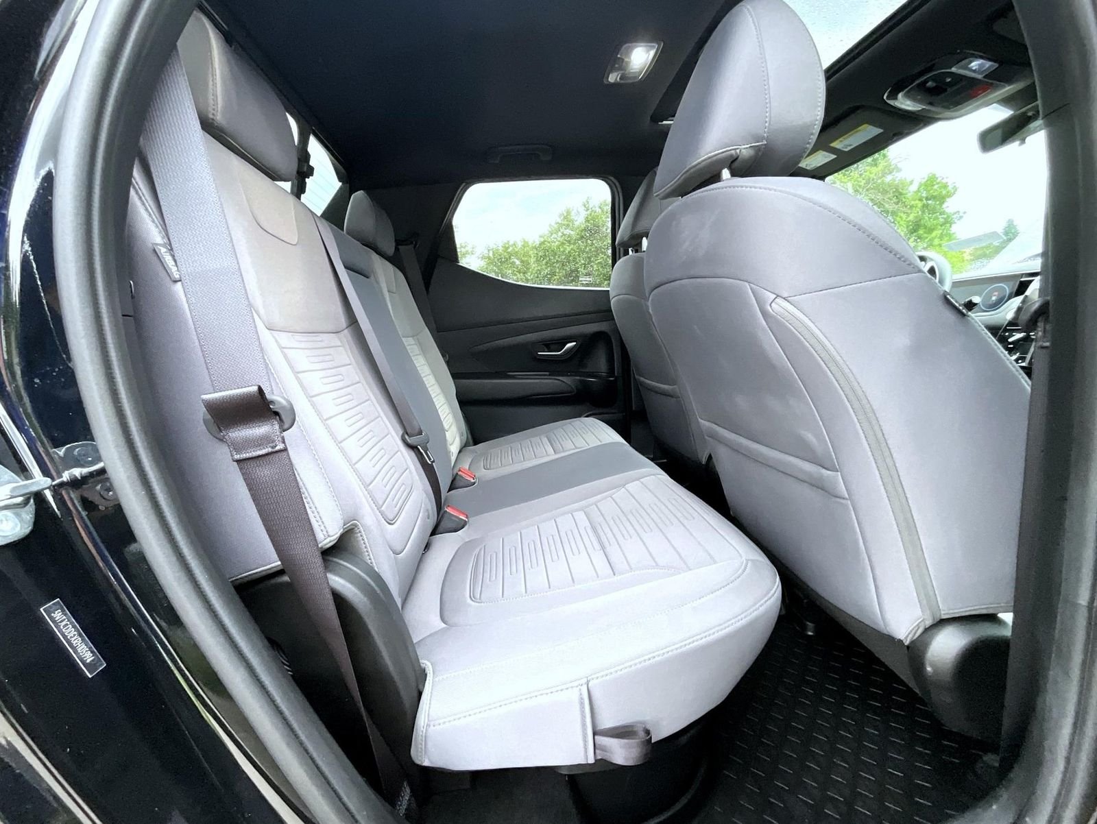 Used 2024 Black Hyundai SEL image 20