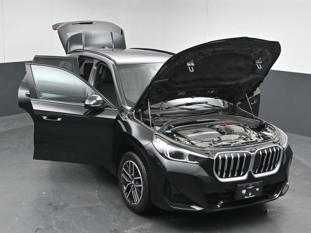 2024 BMW X1 - Image 53